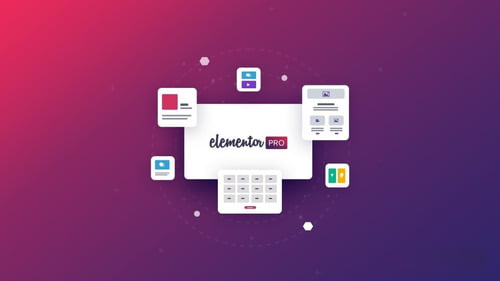 Elementor Pro | Plugin de Criação de Temas Wordpress