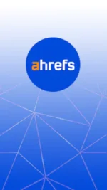 seo ahrefs