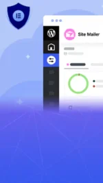 plugin site mailer elementor