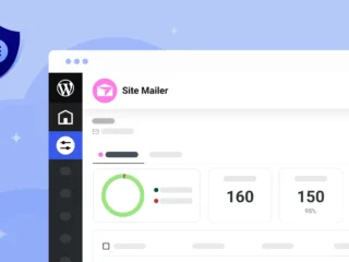 plugin site mailer elementor