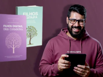 W983 FACIL Como Criar um Ebook PROFISSIONAL com inteligencia artificial T4