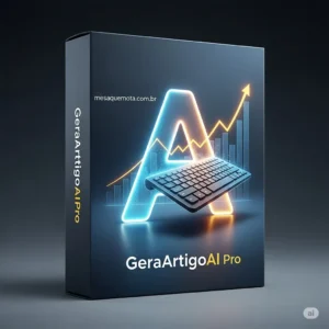 App GeraArtigosAI Pro - V5.4