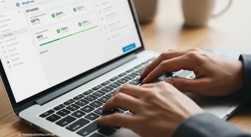 Os 7 Melhores Plugins SEO WordPress Para Disparar Seu Tráfego 2 Maximizando o SEO do Seu Site WordPress Agora