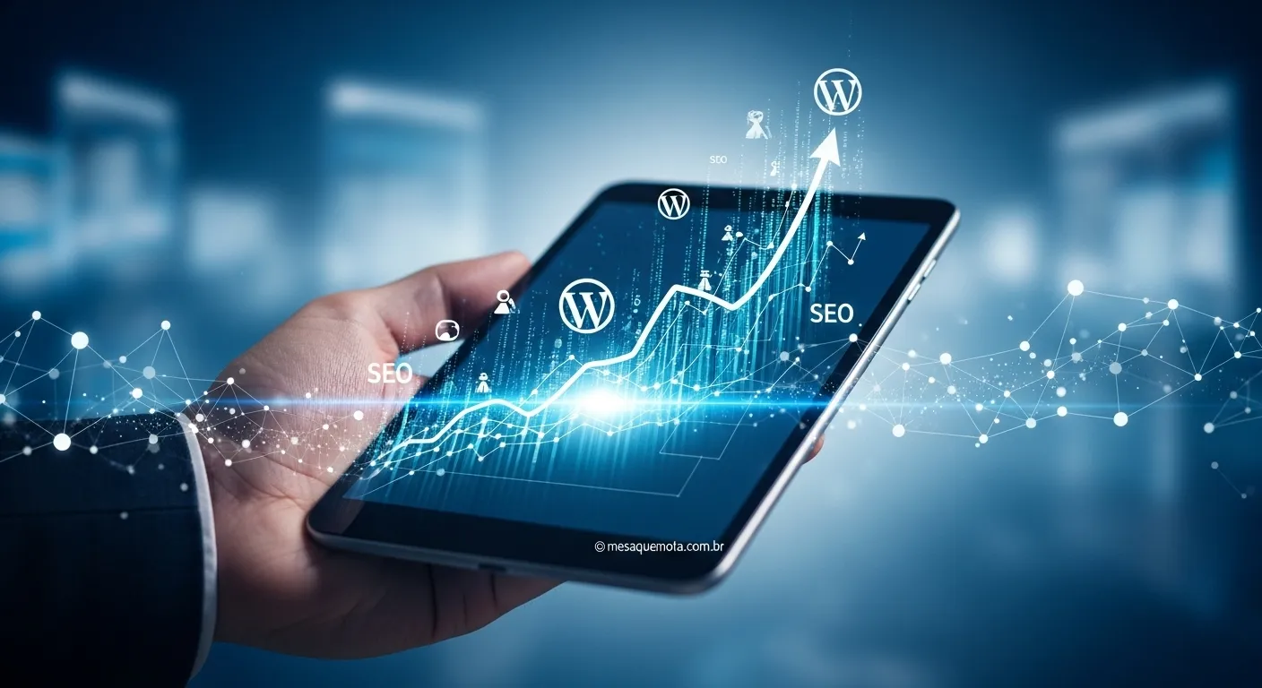 Plugins WordPress Para SEO