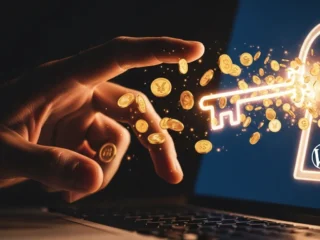 como ganhar dinheiro com sites