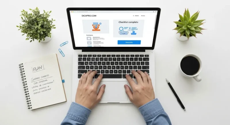 Google AdSense te Odeia? O Segredo Revelado da Aprovação! 1 como ser aprovado no google adsense checklist