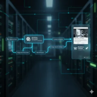 Artigo Personalizado inLoop