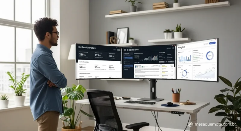 Site Lucrativo - Formas de Ganhar Dinheiro Com WordPress 6 Desvende o WordPress e Multiplique Seus Ganhos