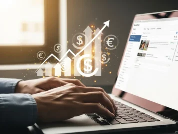 Formas de Ganhar Dinheiro Com WordPress