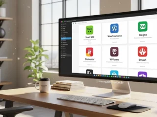 Plugins Indispensaveis para WordPress
