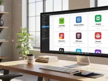 Plugins Indispensaveis para WordPress