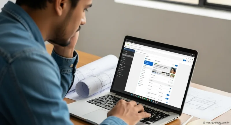 Site Lucrativo - Formas de Ganhar Dinheiro Com WordPress 1 Formas de Ganhar Dinheiro Com WordPress