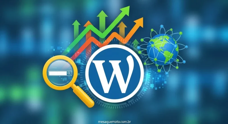 SEO e Visibilidade Online