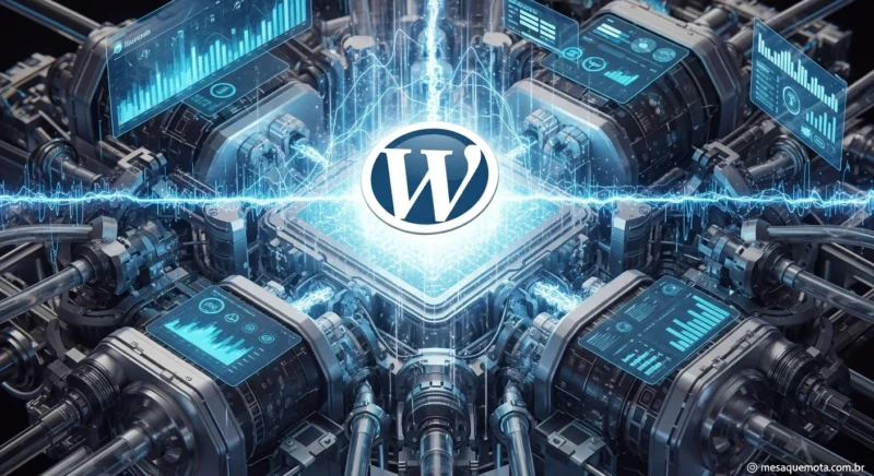 Transforme Seu WordPress em Uma Maquina de Resultados