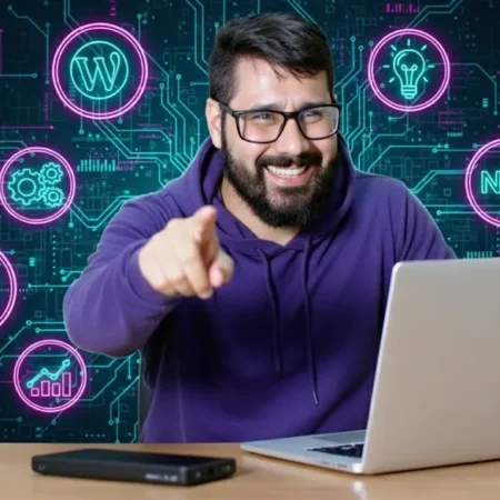 autoblogwpx n8n livre se de criar conteudo manual