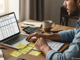 como fazer orcamento de criacao de sites WordPress