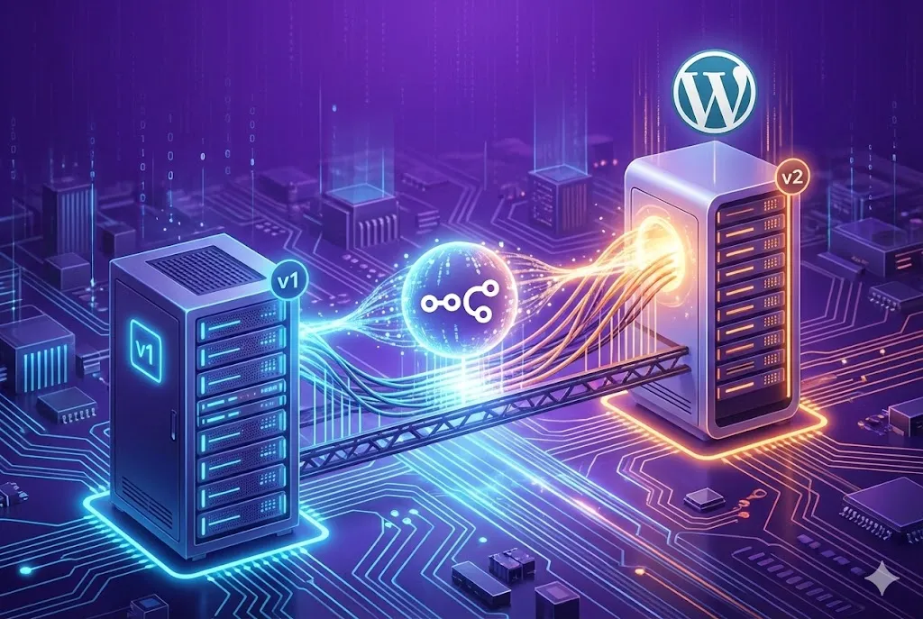 como migrar n8n para versão 2 sem perda de dados como migrar n8n para versão 2 sem perda de dados