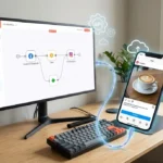 Workflow n8n para postagem automática no Instagram