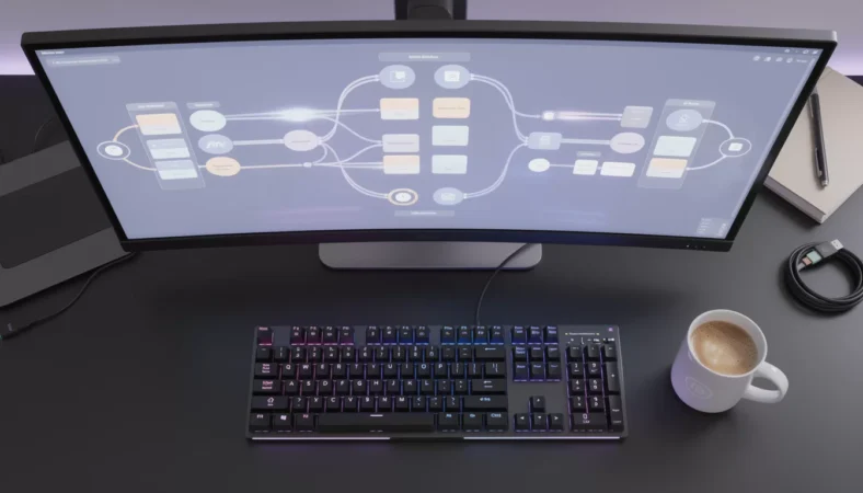 Dominando o n8n (O Cérebro)