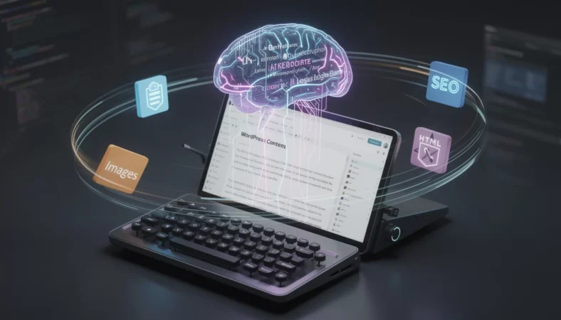 WordPress e Autogeração de Artigos