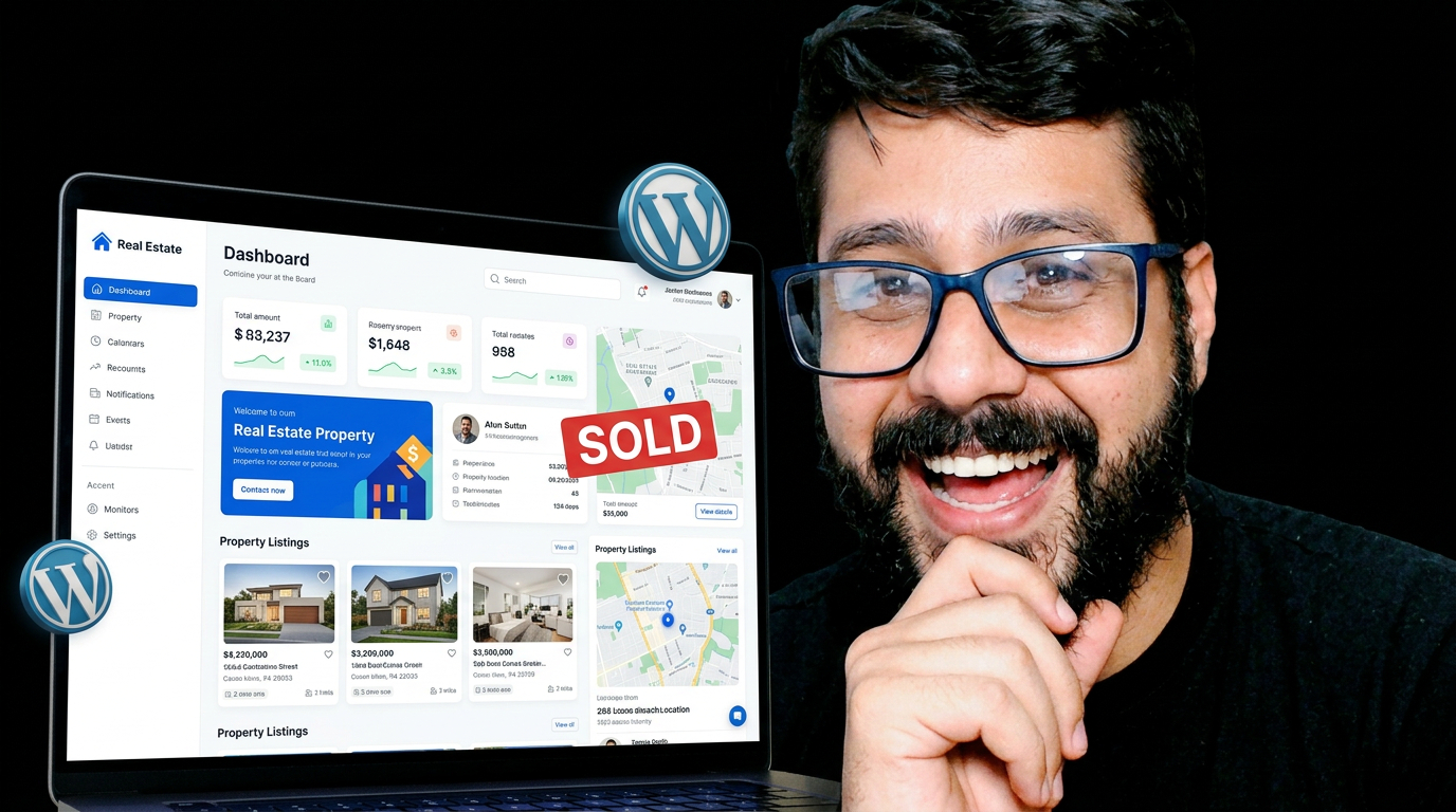 WP1098-Como Criar Um Sistema (site) de Imob_t WP1098-Como Criar Um Sistema (site) de Imob_t